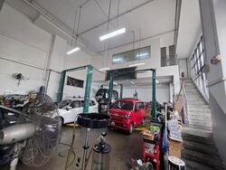 Woodlands Industrial Park E9 (D27), Factory #626356891